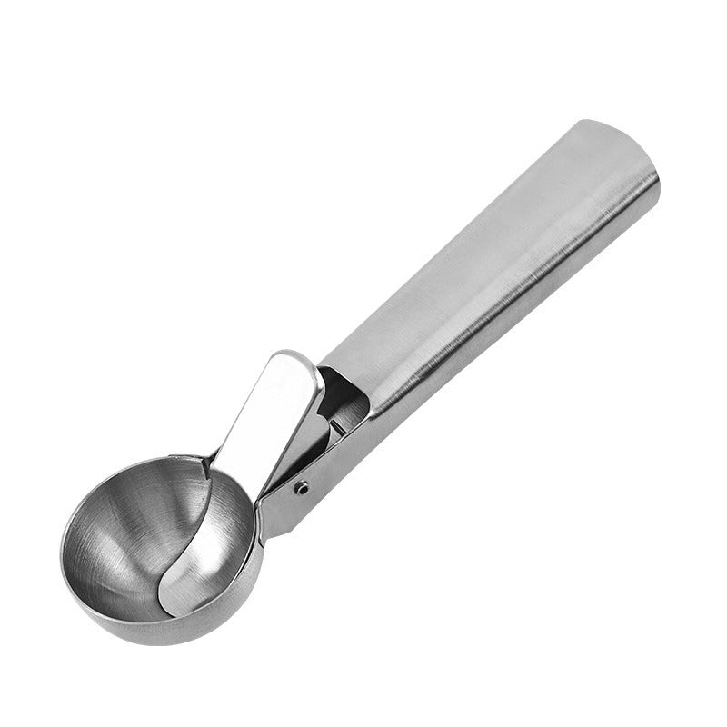 Function Fruit Scoop Ice Cream Scoop Ball Scoop