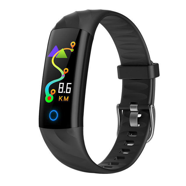 S5 Smart Bracelet Fitness Tracker waterproof