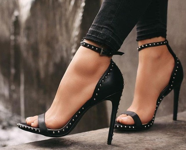 Sexy Ladies High Heels