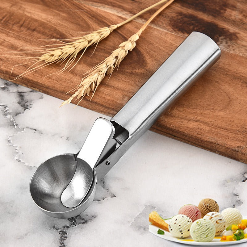 Function Fruit Scoop Ice Cream Scoop Ball Scoop