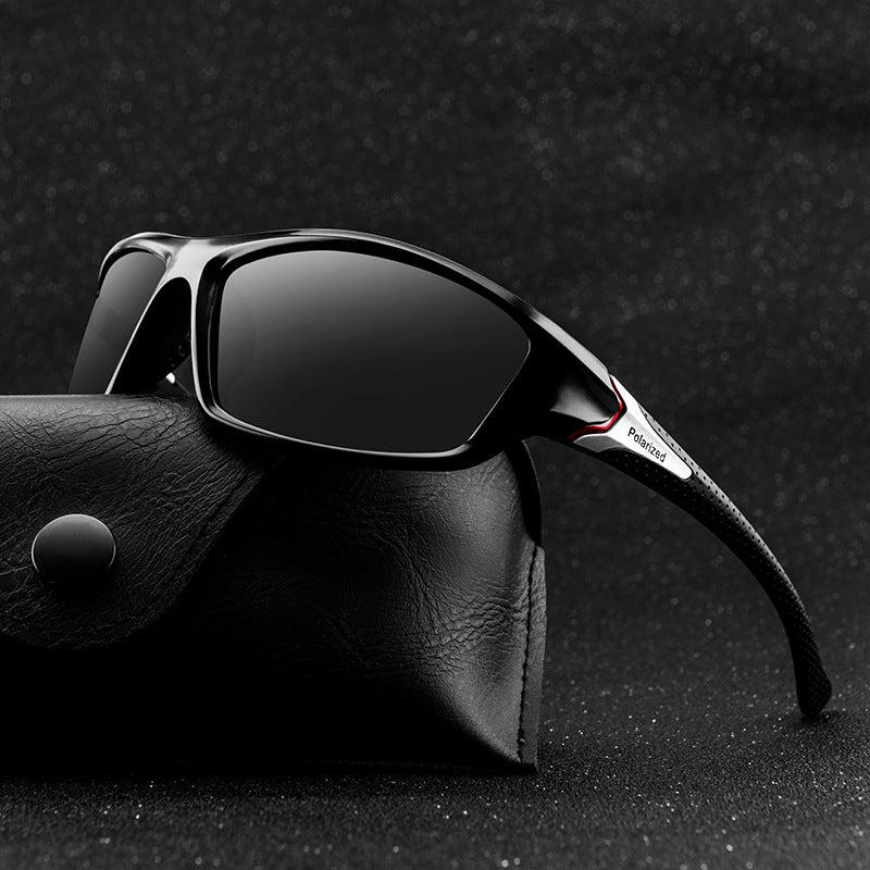 Polarized Sunglasses Men's Driving Shades