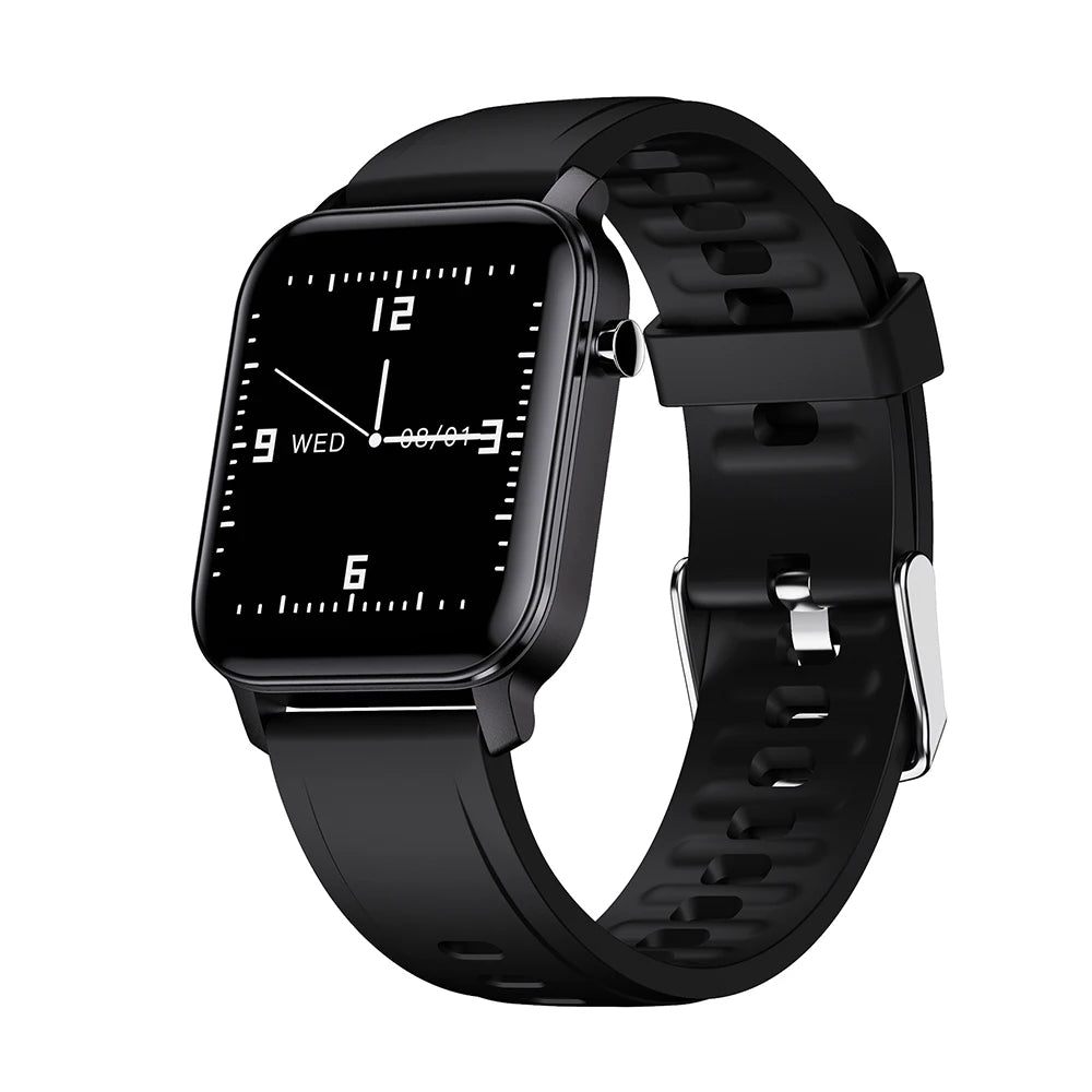 New Smart Watch men Women Electronics Smart for Android iOS