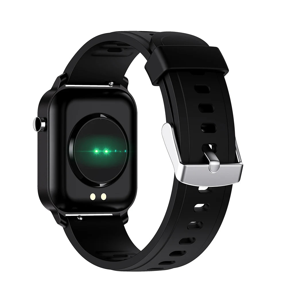 New Smart Watch men Women Electronics Smart for Android iOS