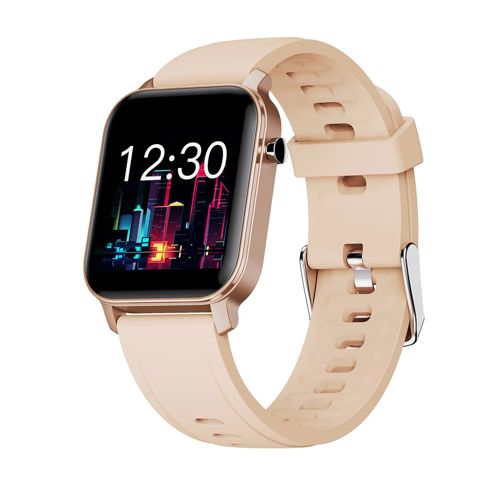 New Smart Watch men Women Electronics Smart for Android iOS