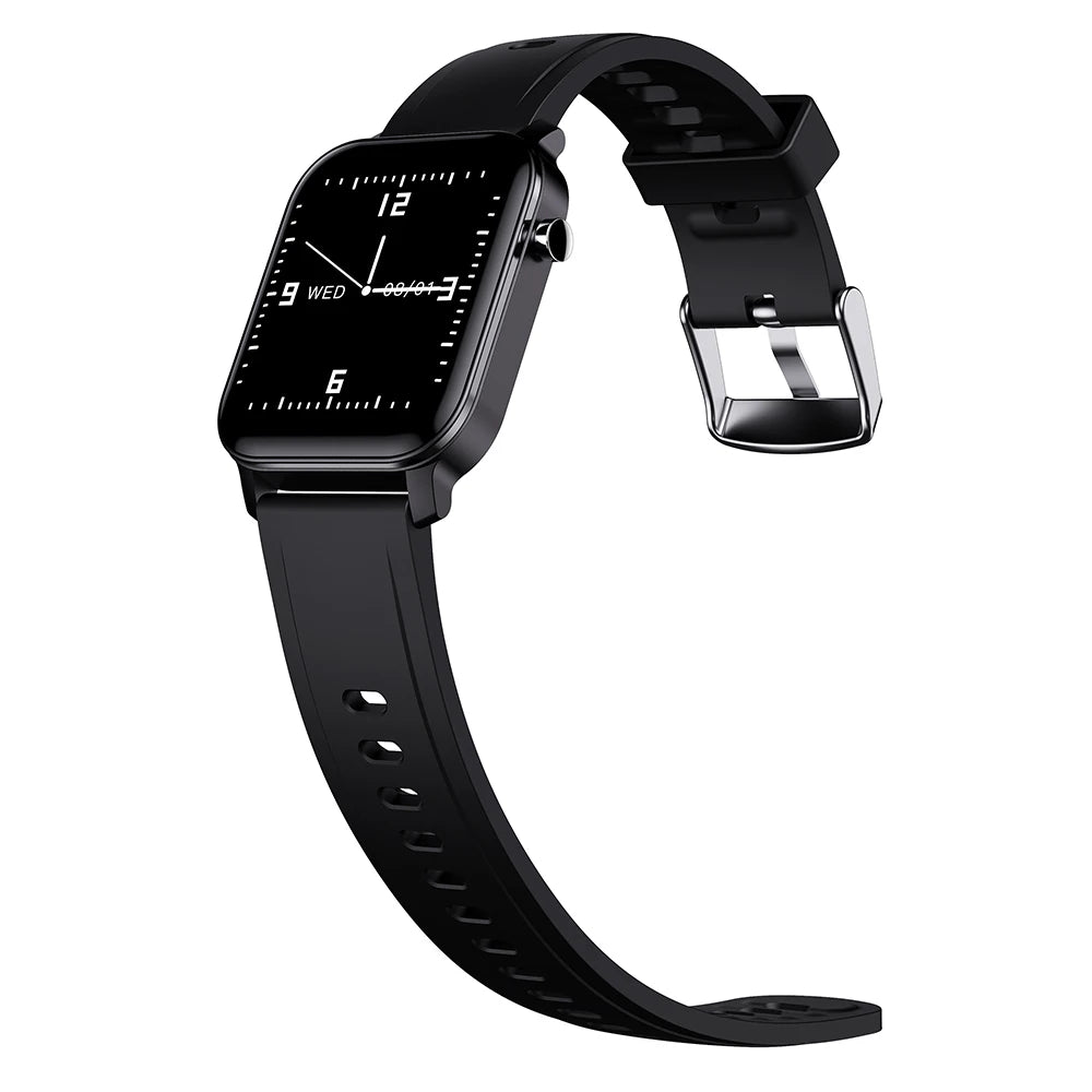 New Smart Watch men Women Electronics Smart for Android iOS